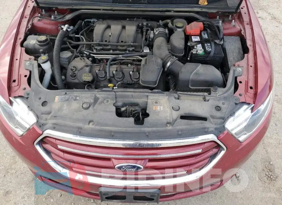 1FAHP2F86GG135949 Photo# 11