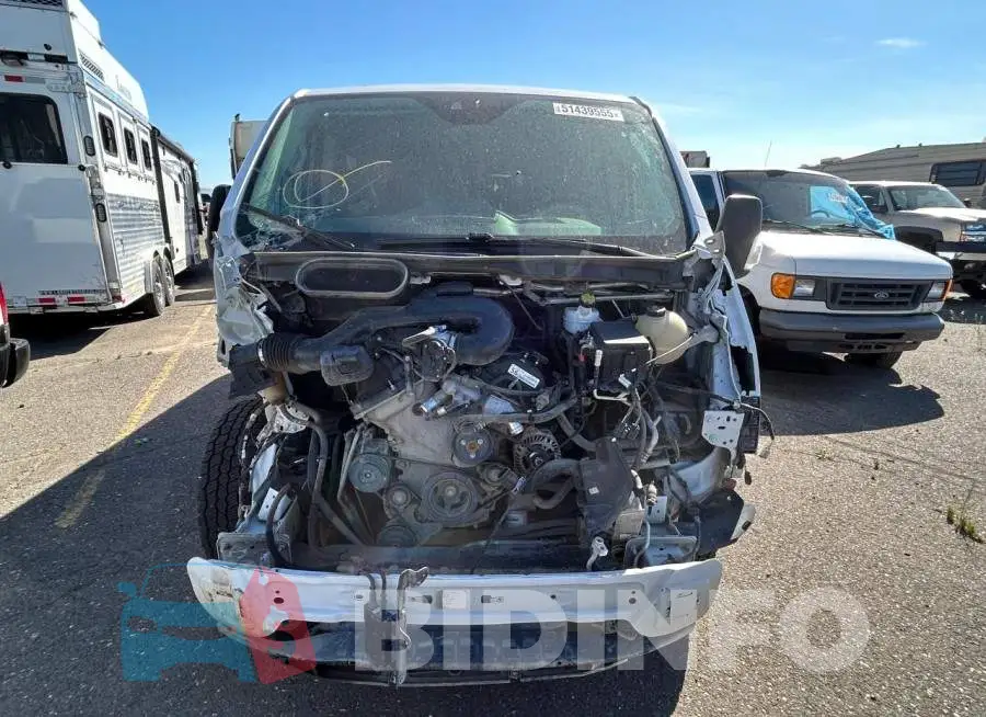 1FBZX2YM1KKA63206 Photo# 5
