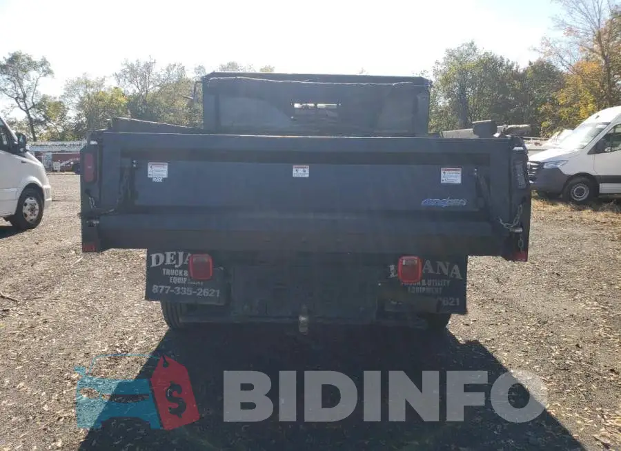 1FD8X3HT1PEC92250 Photo# 6