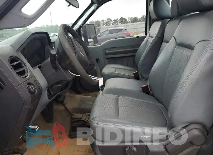 1FDRF3B6XGEC54901 Photo# 7