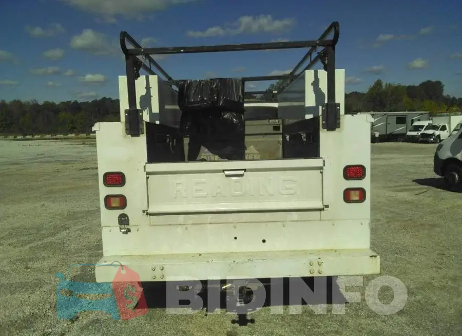 1FDRF3B6XGEC54901 Photo# 6