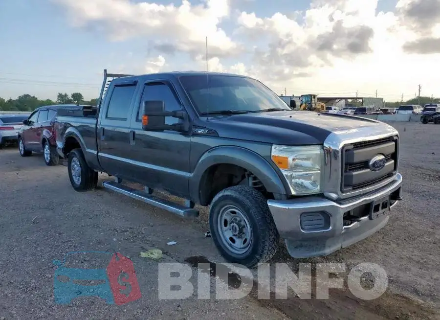 1FT7W2B67GEB59735 Photo# 4