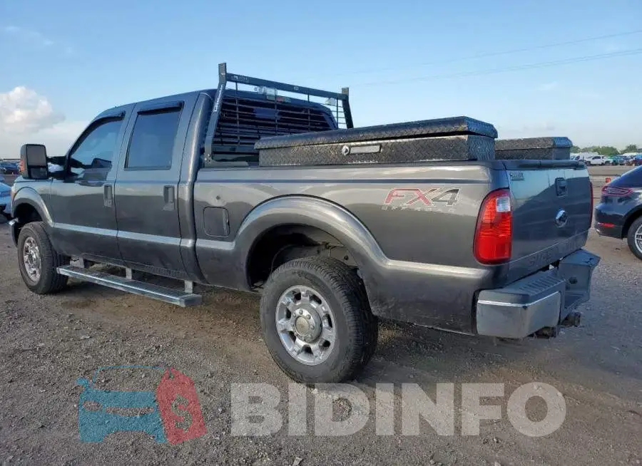 1FT7W2B67GEB59735 Photo# 2