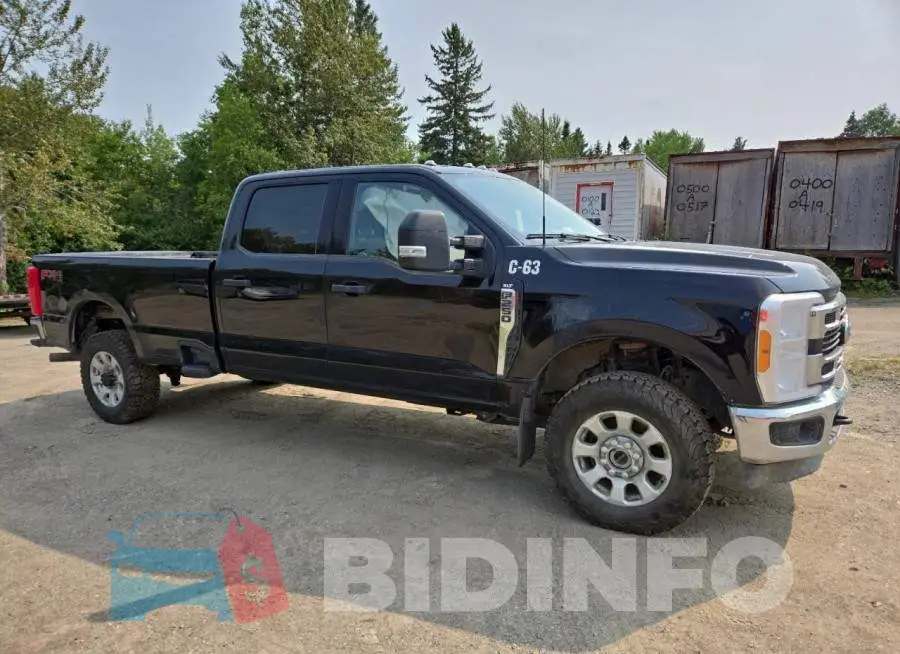 1FT7W2BN1PEC17698 Photo# 4