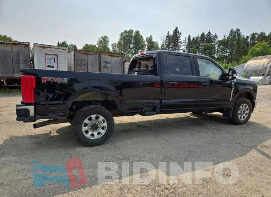 1FT7W2BN1PEC17698 Photo# 3