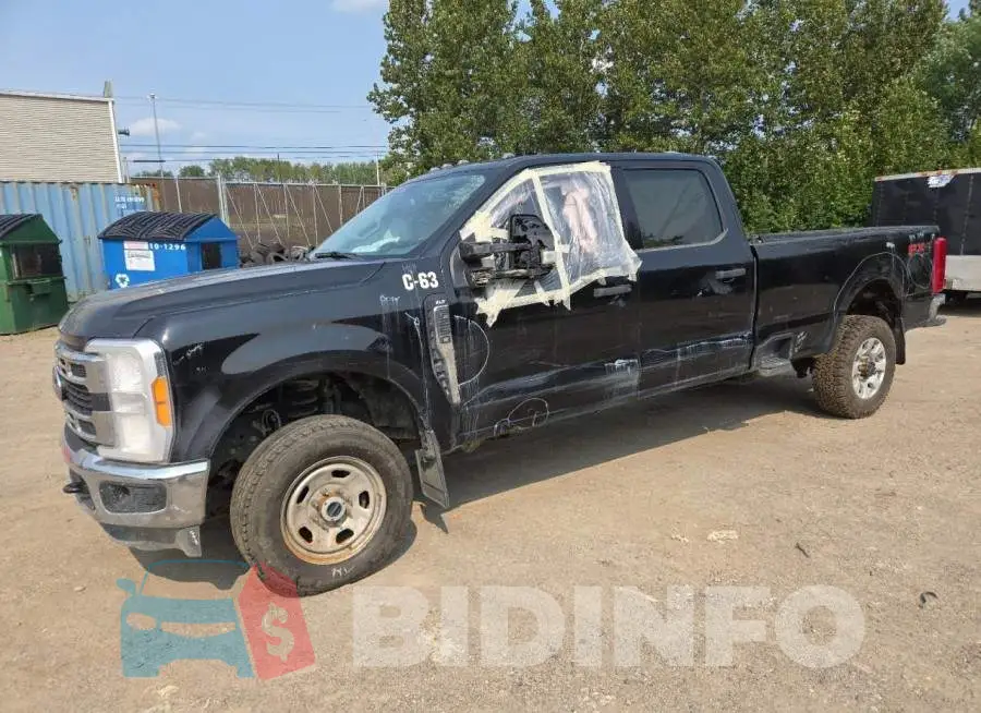 1FT7W2BN1PEC17698 Photo# 1