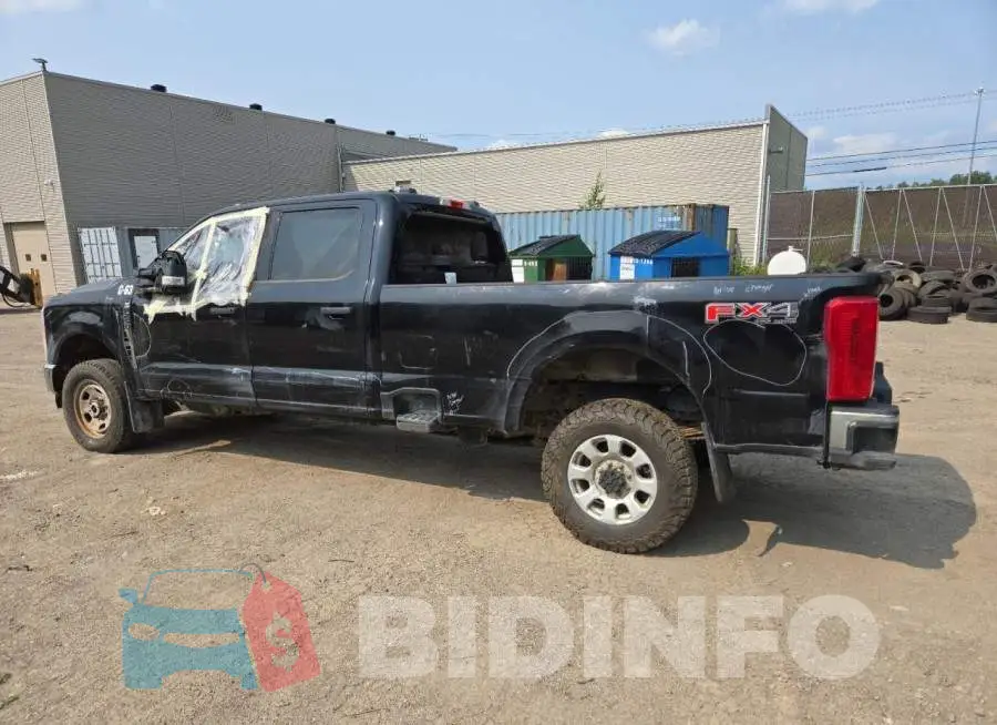 1FT7W2BN1PEC17698 Photo# 2