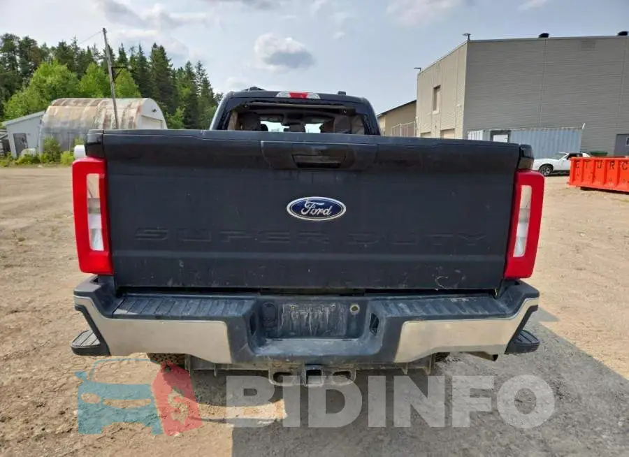 1FT7W2BN1PEC17698 Photo# 6