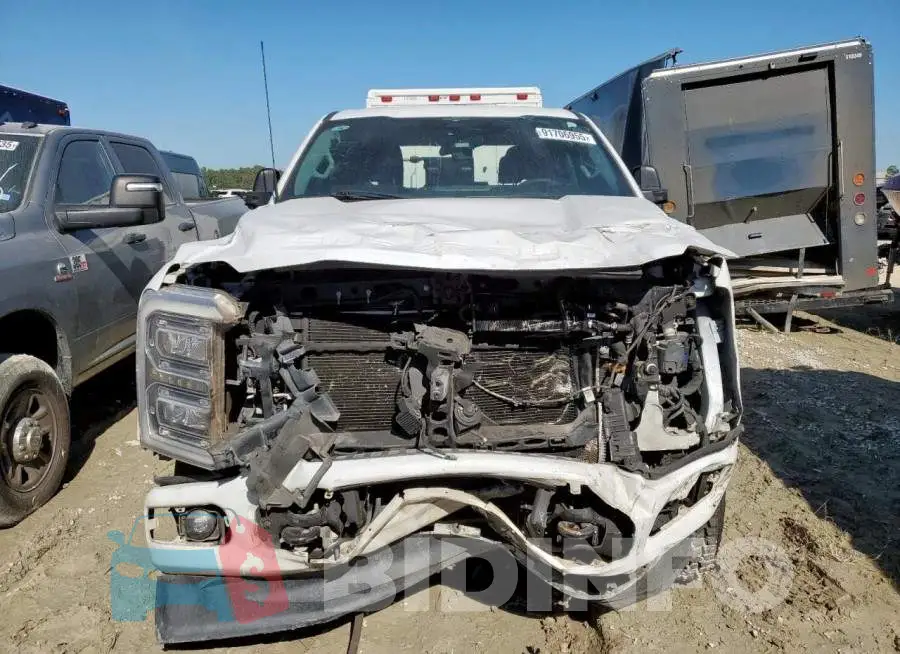 1FT8W2BT0PED75405 Photo# 5