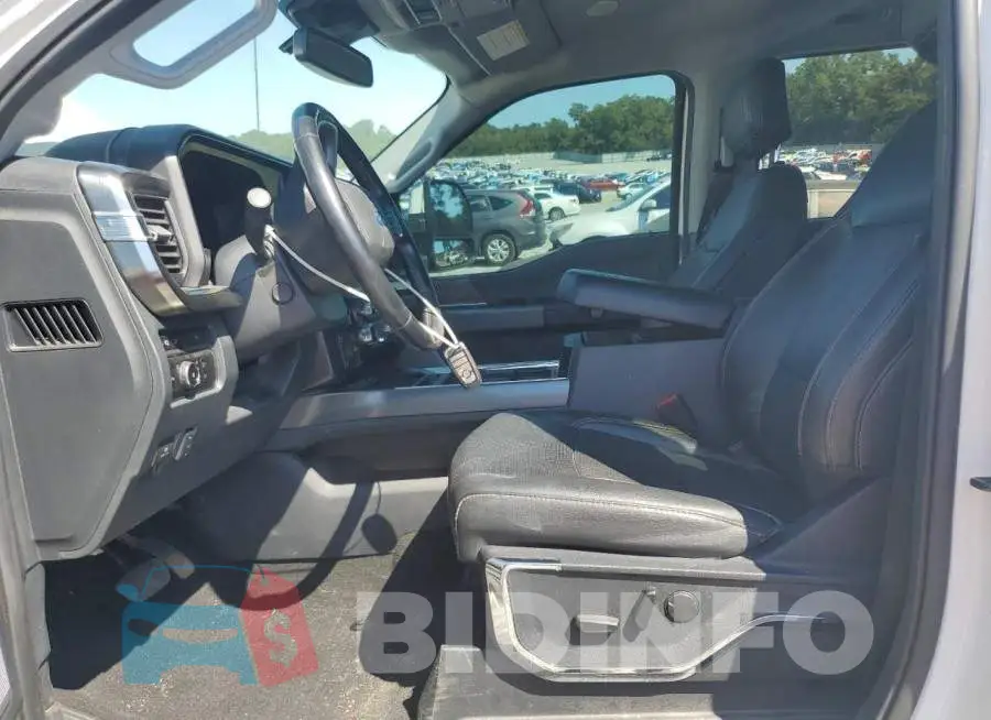 1FT8W2BT4PED22819 Photo# 7
