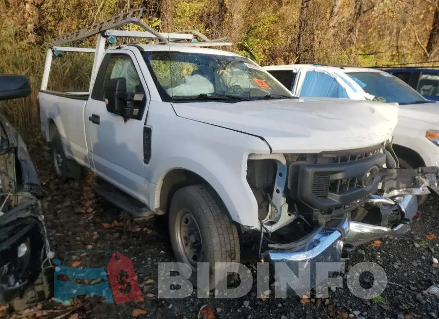 1FTBF2A67LEE71298 Photo# 4