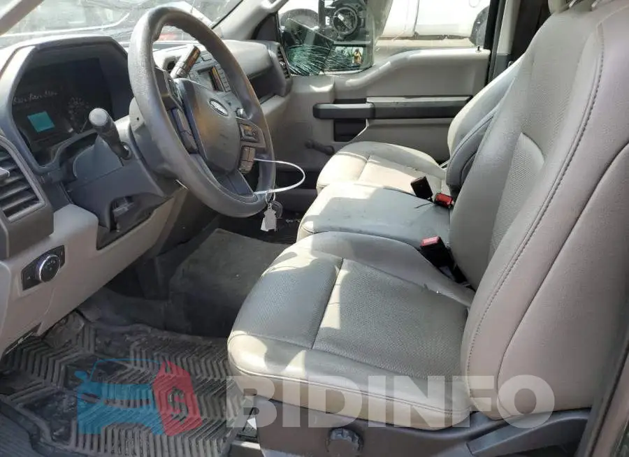1FTBF2A67NED81295 Photo# 7