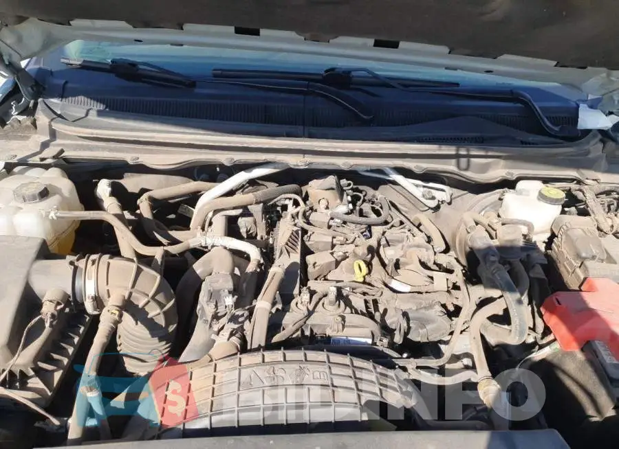 1FTER4FH4MLD98043 Photo# 11