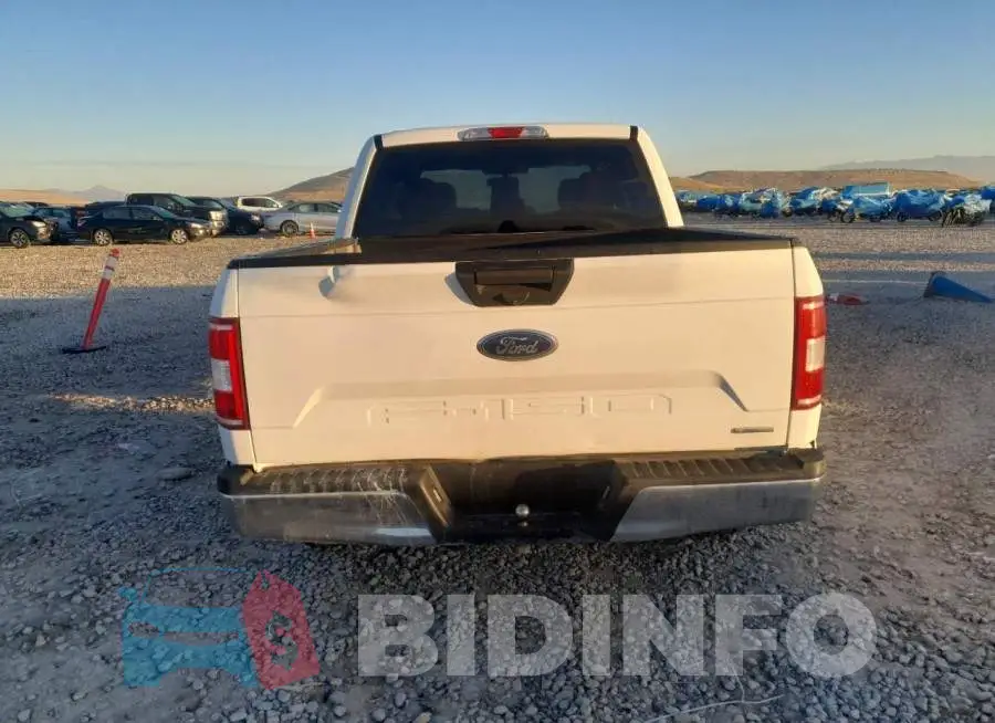 1FTEW1C44LFA23873 Photo# 6