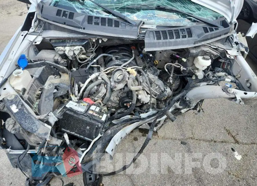 1FTEW1E55JFA82580 Photo# 11
