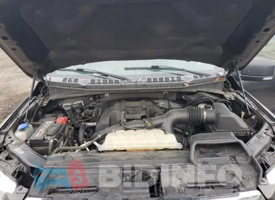 1FTEW1EP5HFB97160 Photo# 11