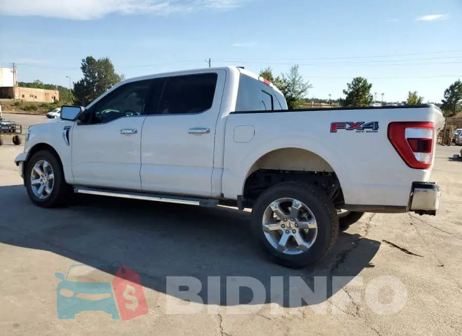1FTFW1E50NKE26740 Photo# 2