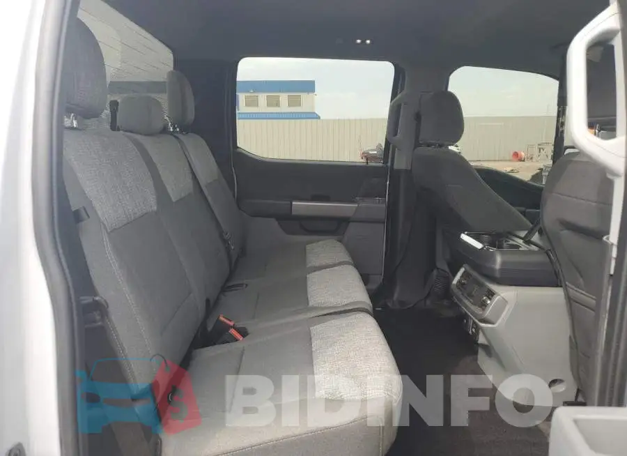 1FTFW1E50NKE55767 Photo# 10