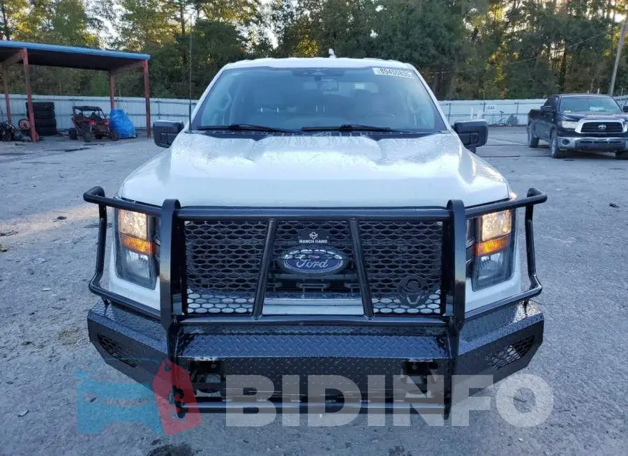 1FTFW1E5XPKD60295 Photo# 5