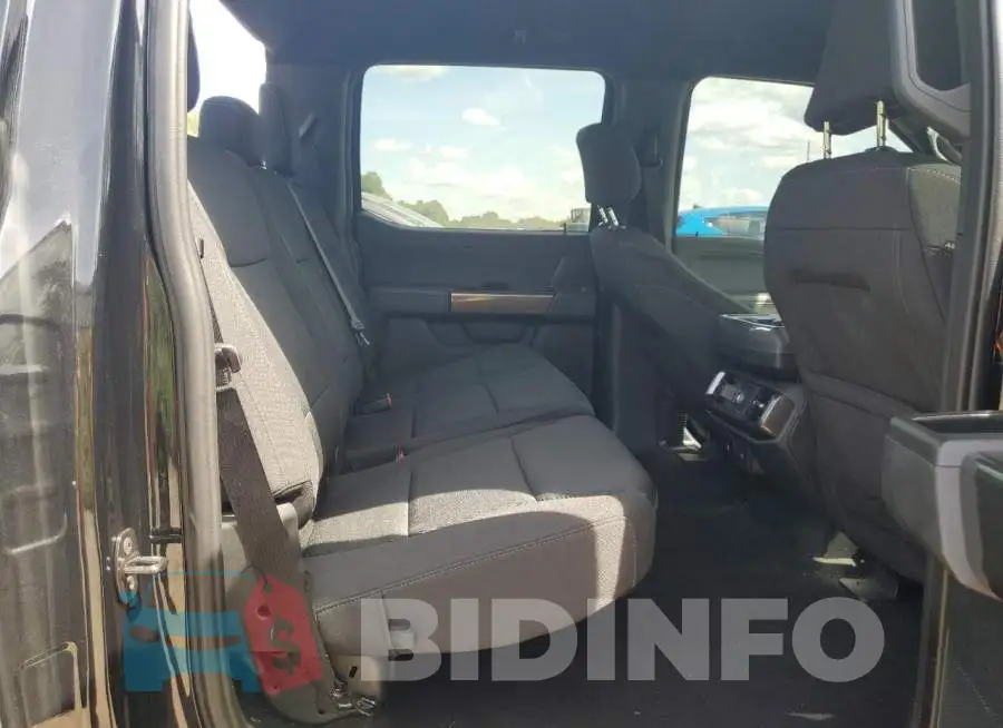 1FTFW1ED9PFD10293 Photo# 10