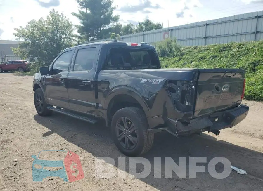 1FTFW1ED9PFD10293 Photo# 2