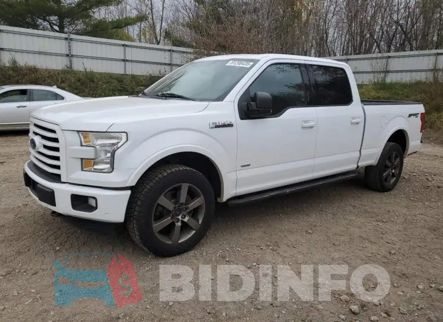 1FTFW1EG6GKD14528 Photo# 1
