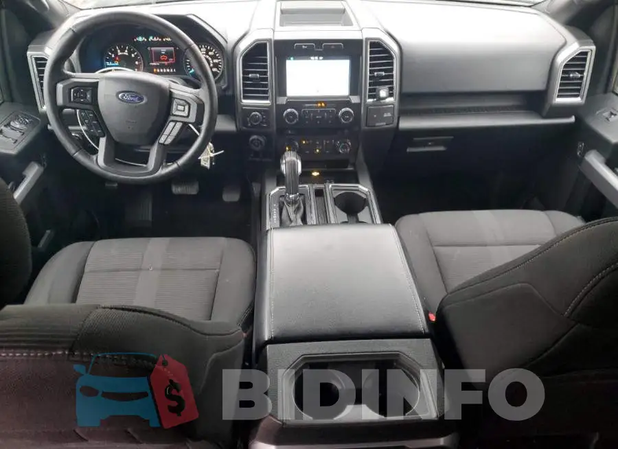 1FTFW1EG6GKD14528 Photo# 8