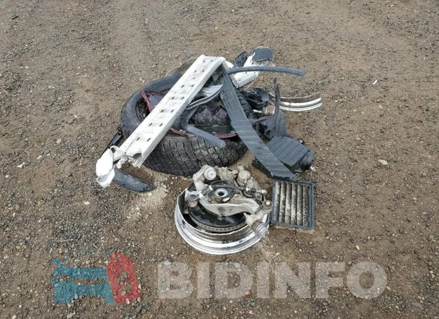 1FTFW3L86SKD71652 Photo# 12