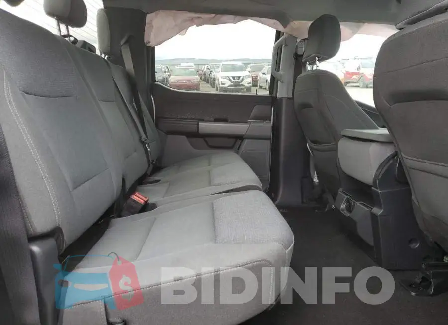 1FTFW3L86SKD71652 Photo# 10