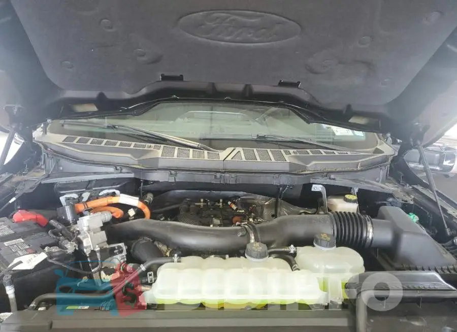 1FTFW3LD5RFA32297 Photo# 11