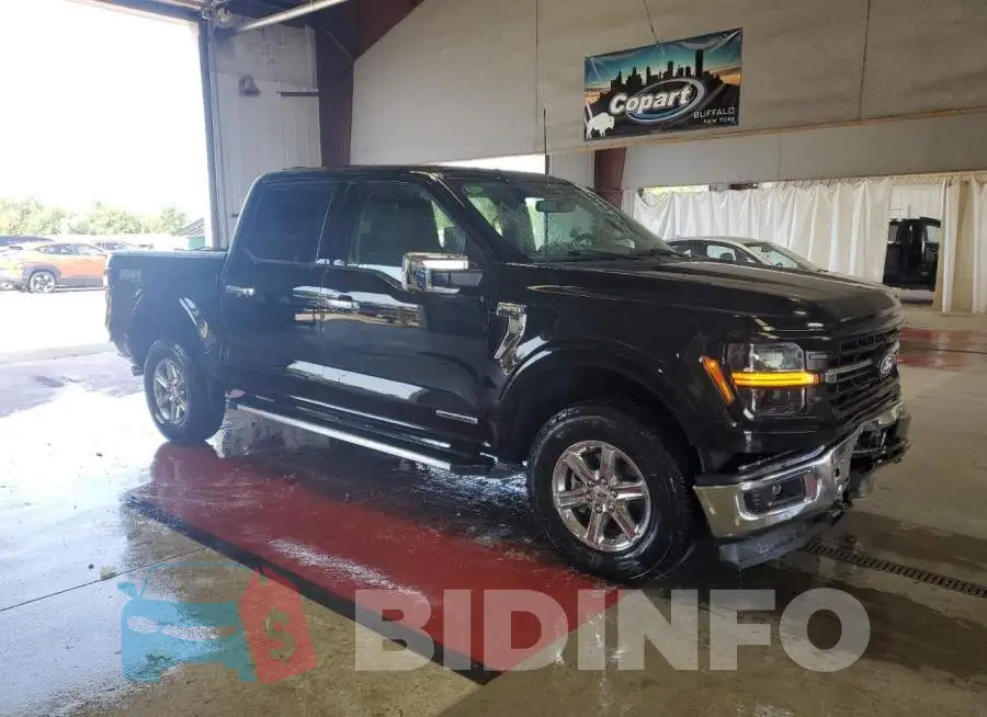 1FTFW3LD5RFA32297 Photo# 4
