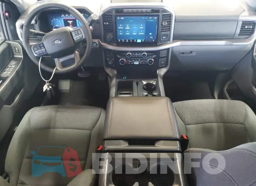 1FTFW3LD5RFA32297 Photo# 8