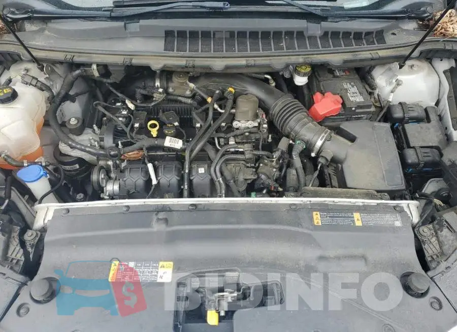 2FMPK3J97KBB18051 Photo# 12