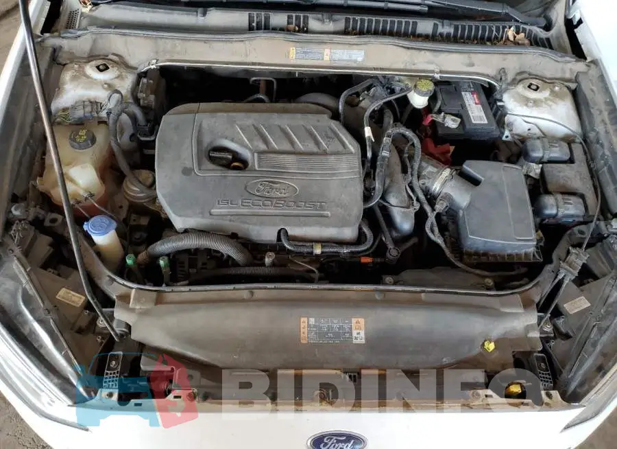 3FA6P0HD2HR122793 Photo# 11