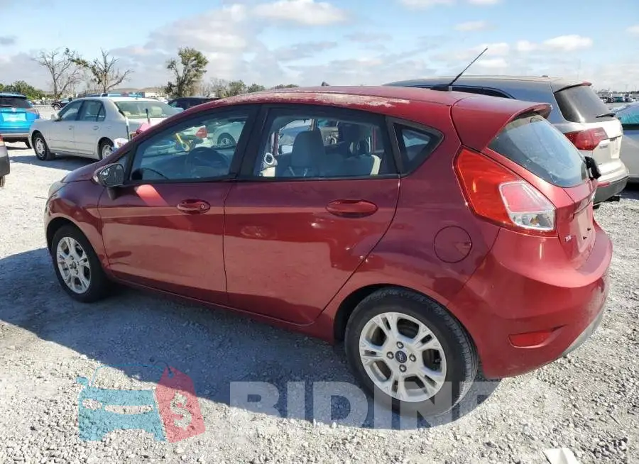 3FADP4EJ1GM155014 Photo# 2