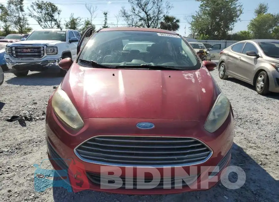 3FADP4EJ1GM155014 Photo# 5