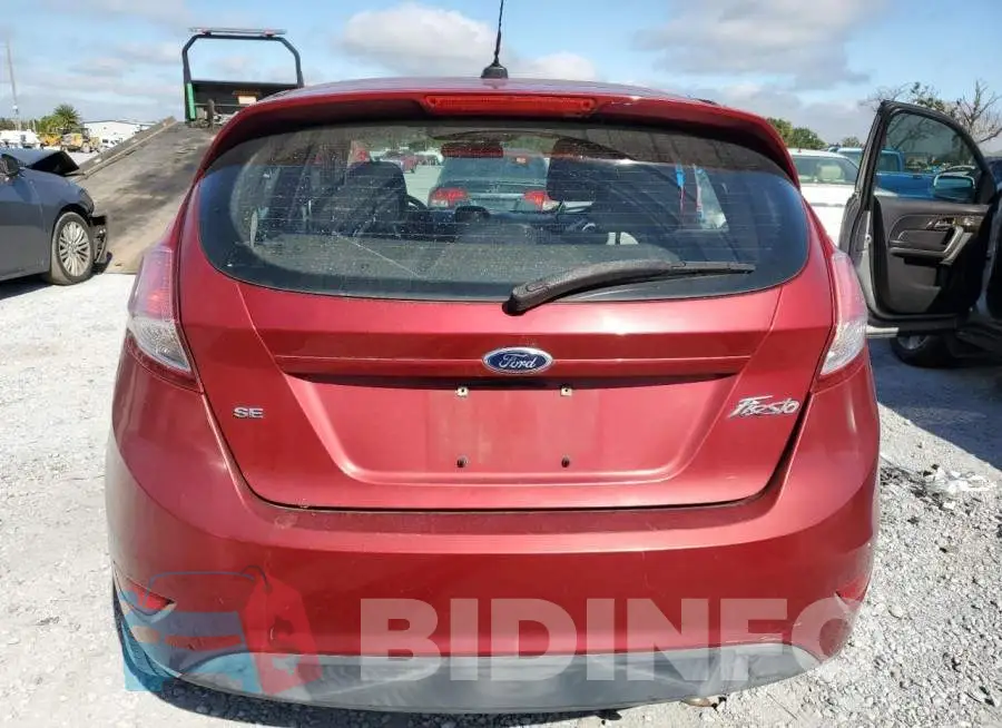 3FADP4EJ1GM155014 Photo# 6