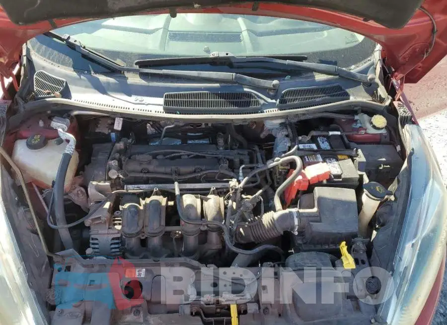 3FADP4EJ1GM155014 Photo# 12
