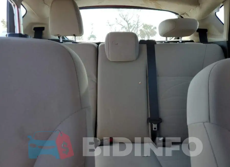 3FADP4EJ1GM155014 Photo# 10