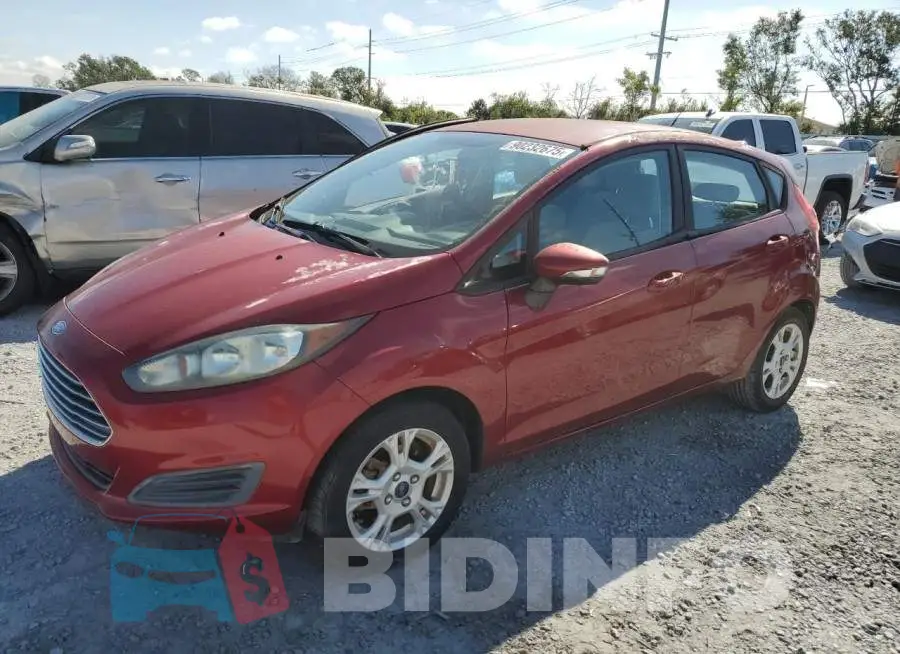 3FADP4EJ1GM155014 Photo# 1