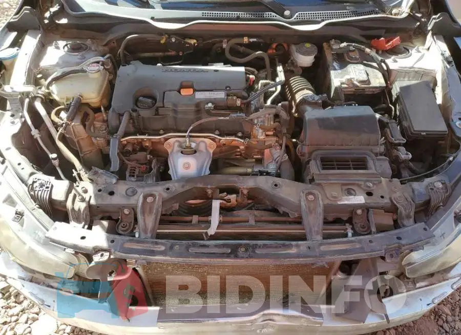 19XFC2E55GE077157 Photo# 11
