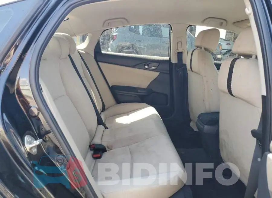 19XFC2F50HE062694 Photo# 10