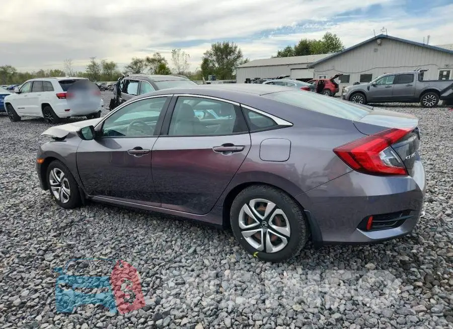 19XFC2F51HE028389 Photo# 2