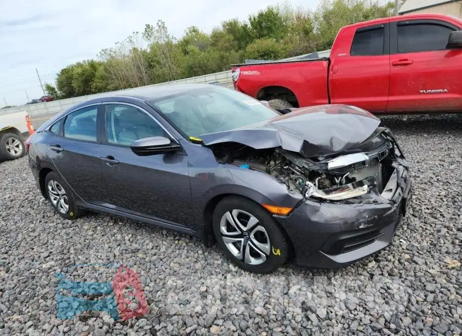 19XFC2F51HE028389 Photo# 4