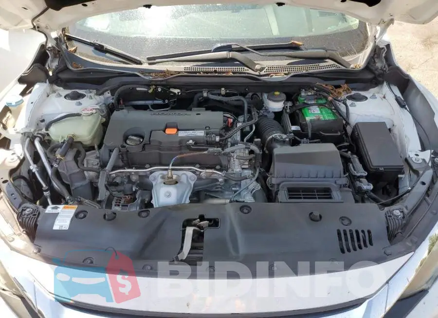 19XFC2F55GE250268 Photo# 11