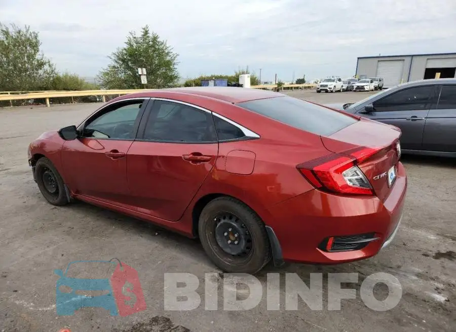 19XFC2F60LE002397 Photo# 2