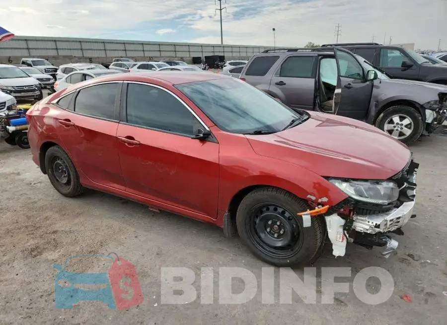 19XFC2F60LE002397 Photo# 4