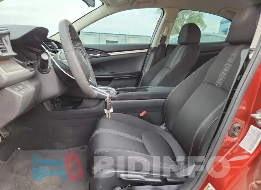 19XFC2F60LE002397 Photo# 7