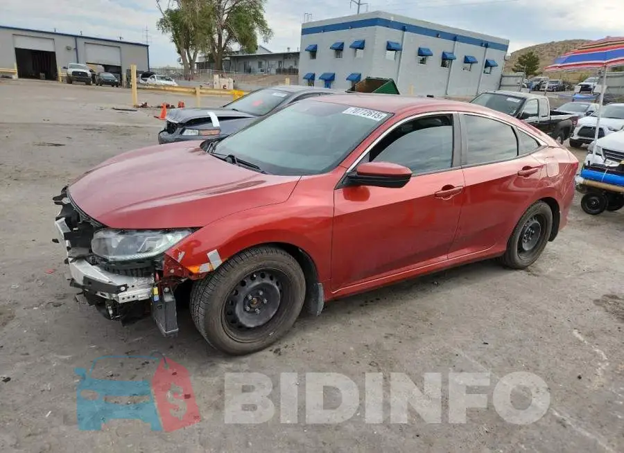 19XFC2F60LE002397 Photo# 1