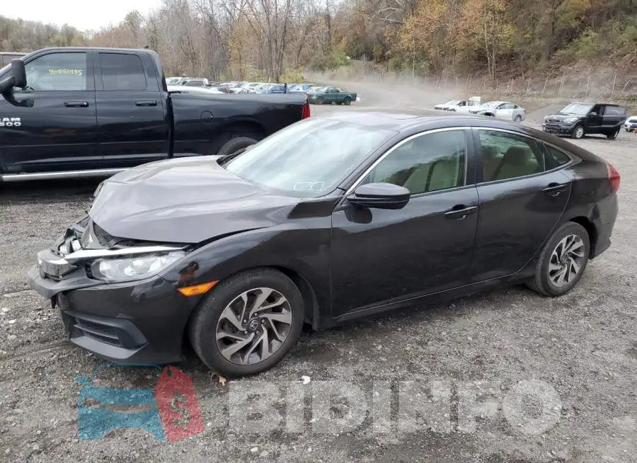 19XFC2F76HE216004 Photo# 1